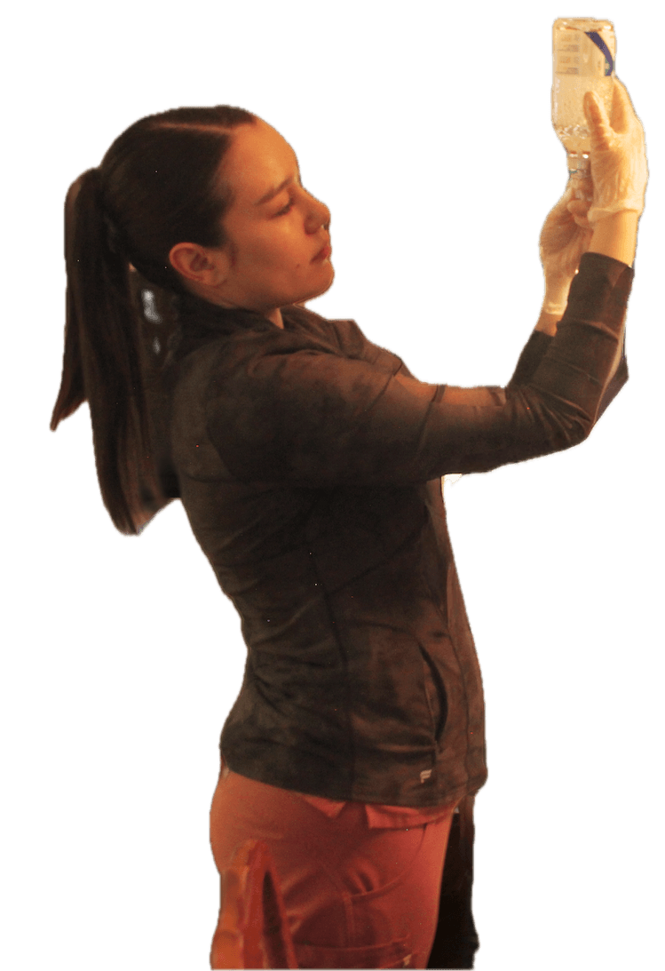 Healthcare professional